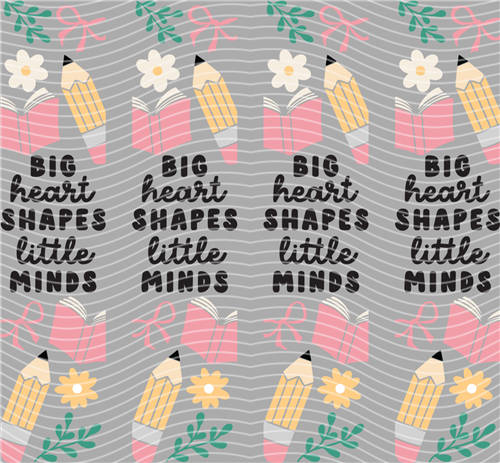 Bookmark sticker-S 104